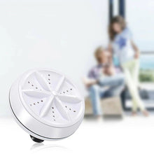 Portable Ultrasonic Washer