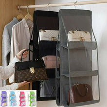 Anti-Dust Handbag Organizer