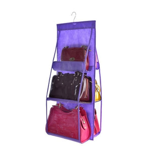 Anti-Dust Handbag Organizer