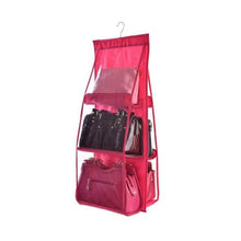 Anti-Dust Handbag Organizer