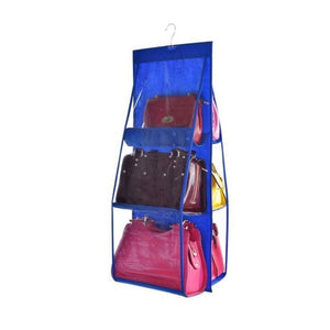 Anti-Dust Handbag Organizer