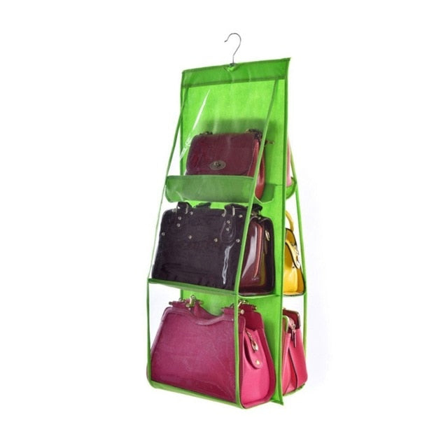 Anti-Dust Handbag Organizer