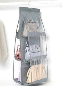 Anti-Dust Handbag Organizer