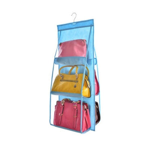 Anti-Dust Handbag Organizer