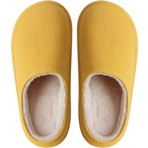 Waterproof Non-Slip Home Slippers