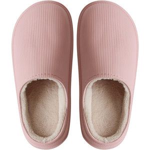 Waterproof Non-Slip Home Slippers