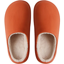 Waterproof Non-Slip Home Slippers