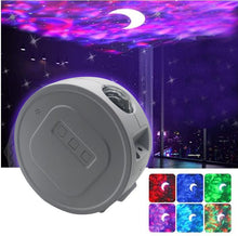 Galaxy Laser Projector