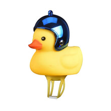 The "Ducky" Light Horn