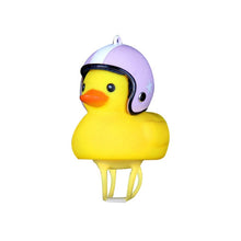 The "Ducky" Light Horn