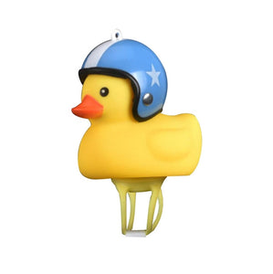 The "Ducky" Light Horn