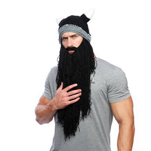 Viking Beard Beanie