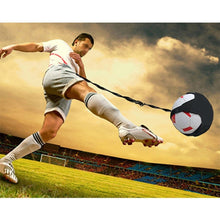Soccer Bungee Trainer