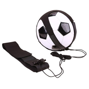 Soccer Bungee Trainer