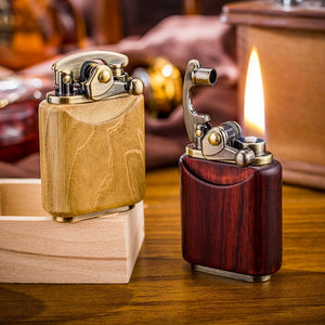 Kerosene Rocker Arm Lighter