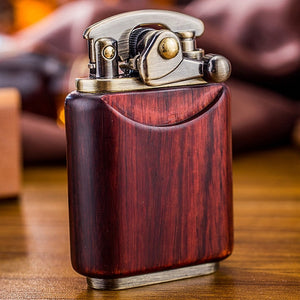 Kerosene Rocker Arm Lighter