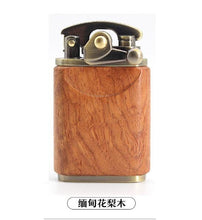 Kerosene Rocker Arm Lighter